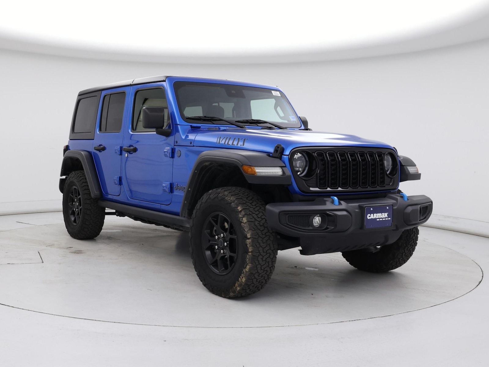 jeep wrangler 4xe 2024 1C4RJXN60RW208982 image jeep wrangler 4xe 2024 1C4RJXN60RW208982 image